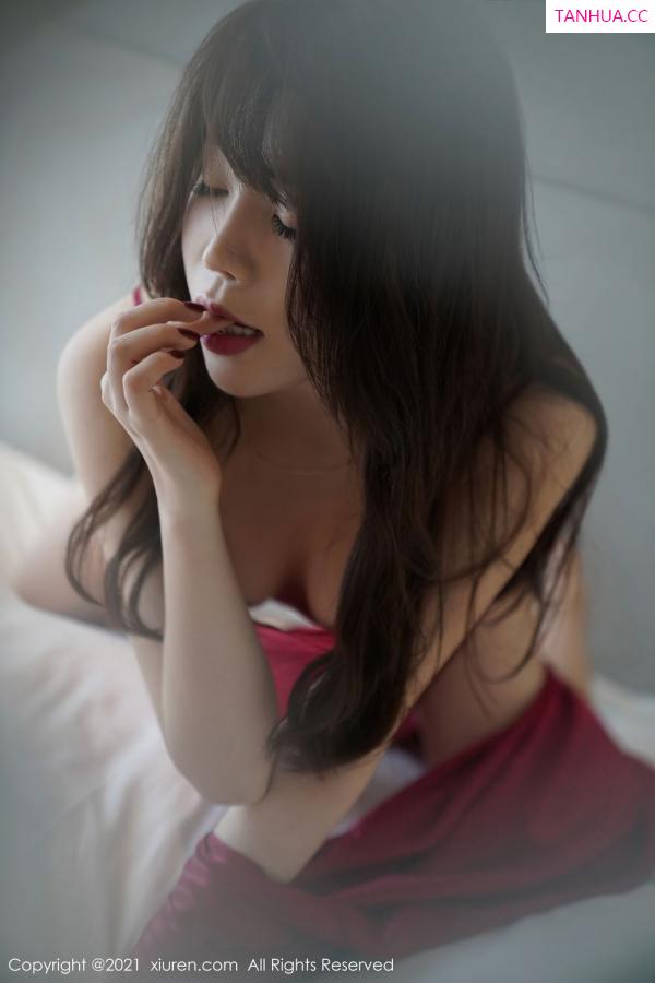 陈芝 芝芝Booty [XiuRen]高清写真图 2021.02.19 No.3110 芝芝Booty第40张图片
